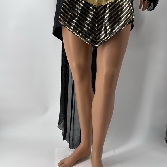 Trashy Lingerie Queen of the Nile 2011 Cleopatra 2025 Costume - Picture 5 of 16